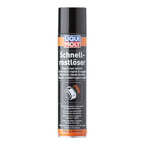 Productos Para Mantencion Liqui Moly Schnell-Rostlöser 300 Ml