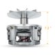 thumbnail image 2 of Embrague RANSOTO 1322772 para Polaris Ranger 700 XP 4x4/6x6, 2 of 5