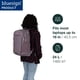 thumbnail image 2 of Mochila Osprey Axis Iris Rosa OS, 2 of 9