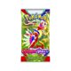 thumbnail image 2 of Juego De Cartas Pokemon Sleeved Booster Español Scarlet & Violet, 2 of 2