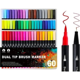 Juego de rotuladores STAEDTLER triplus Fineliner, 60 unidades, 0,3
