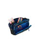 thumbnail image 5 of Estuche Xtrem Zip-Art 6XT Dino Negro, 5 of 5