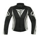 thumbnail image 2 of Chaqueta para motociclismo Oxford 600D Motowolf 0505 - Blanca TALLA 2XL (L-US), 2 of 3