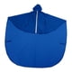 thumbnail image 3 of Poncho Impermeable Para Silla De Ruedas, Transpirable, Ligero, Capa De PVC, Capa De Lluvia, Azul, 3 of 5