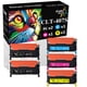thumbnail image 1 of Cartucho De Tóner A Color Compatible 407s Para Samsung Clp325, 1 of 8