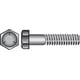 thumbnail image 1 of Tornillo HILLMAN de cabeza hexagonal, acero zincado tratado térmicamente, 8 cm, 1 paquete, 1 of 2