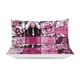 thumbnail image 3 of Donquixote Doflamingo Bed Duvet Cover Funny Anime Cartoon Bedding Sets Lightweight 3 Piece Comforter Sets, 3 of 5