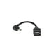 thumbnail image 1 of Xtech Adaptador Micro Usb Macho A Usb Hembra (OTG), 1 of 3