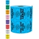 thumbnail image 1 of Boletos de Rifa Tacticai 500 Rollo Doble Azul, 1 of 5