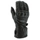 thumbnail image 1 of Guantes para moto Richa Street Touring GTX Black L, 1 of 5