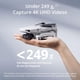 thumbnail image 2 of Drone DJI Mini 4K Combo Cámara UHD 10km 2 Baterías, 2 of 3