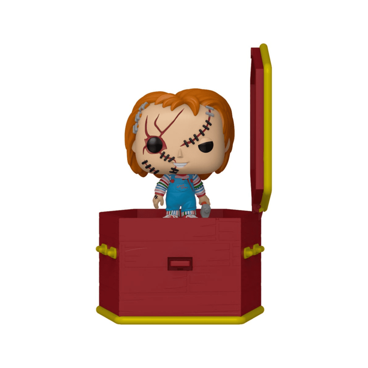 Funko - Chucky - Pocket Pop!