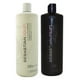 thumbnail image 1 of Kit Shampoo Sebastian Volupt Volumen Potenciador 1000 ml Unisex, 1 of 2