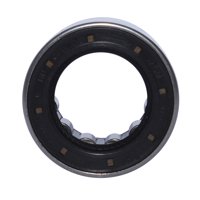 Repuestos Del Sol - Rodamiento Polin Punta Eje Nissan Versa 1.6 2012 2015