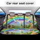 thumbnail image 5 of Funda Elástica para Asiento Trasero de Auto Tinker Bell Desmarcar, 5 of 6