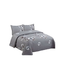 Fei Ya - Cubrecama Quilt De Verano 2 Plazas A23