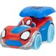 thumbnail image 2 of Auto de juguete Jazwares Marvel Spidey Power Web Racer de 20 cm, 2 of 6