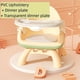 thumbnail image 1 of Multi-Functional Baby Eating Table Dining Chair Stool - Perfect for Home Use!, 1 of 3