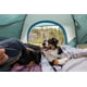 thumbnail image 2 of Carpa Coleman Skydome para 4 personas y 5 minutos con Rainfly, 2 of 8
