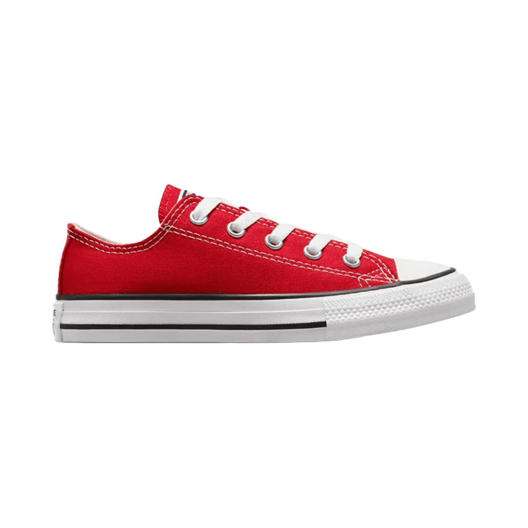 Zapatillas Urbanas Converse Chuck Taylor Infantil 3j236c-600 - Talla 105