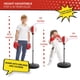 thumbnail image 3 of Set de sacos de boxeo whoobli Bullseye para niños de 3 a 10 años con guantes, 3 of 6
