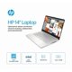 thumbnail image 3 of Laptop HP N150 Intel 8 GB RAM 128 GB SSD 14" LED Win11, 3 of 9