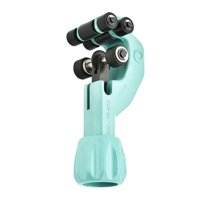 Bothyi - Cortatubos Mini Para Corte De Tubo De Hoja De Acero De Tubo De Cobre Verde