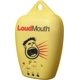 thumbnail image 1 of ALARMA SunTouch Monitor LoudMouth 9V Amarillo, 1 of 5