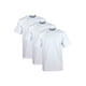 thumbnail image 1 of Camiseta Pro Club para hombre, algodón pesado, manga corta, x3, 1 of 6