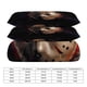 thumbnail image 2 of Jason Voorhees Print Bedding Set Pattern Duvet Cove Set 3 Pieces 1 Quilt Cover And 2 Pillowcases for Women Men Teens, 2 of 5