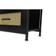 thumbnail image 2 of Cómoda Jeff Alta 5 Cajones Plegables Negro, 2 of 5