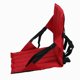 thumbnail image 2 of Asiento De Kayak Silla De Piso Duradera Con Respaldo Para Pesca Barco Rafting Deportes Rojo, 2 of 5