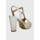thumbnail image 5 of Sandalia Herodias Beige, 5 of 5