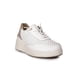 thumbnail image 2 of Zapatilla Cuero Isma Blanco, 2 of 6