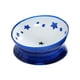 thumbnail image 3 of Comedero Elevado Para Mascotas, Cuencos De Agua, Dispensador De Golosinas, Cuenco Elevado Para Comida De Perros Y Gatos, Azul, 3 of 5