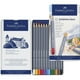 thumbnail image 1 of Lápiz Acuarelable Goldfaber Faber-Castell x12 Colores, 1 of 6