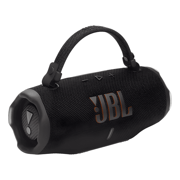 Charge 6 bluetooth Negro