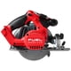 thumbnail image 3 of Sierra circular Milwaukee M18 Fuel 2730-20 de 6.5 pulgadas sin escobillas, 3 of 4