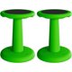 thumbnail image 1 of Juego de 2 Taburetes Balance G-PACK PRO 45 cm Verde, 1 of 9