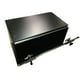 thumbnail image 5 of Caja Metalica Negra De 324Lts, 5 of 9