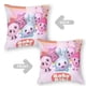 thumbnail image 2 of Baby Riki Fundas de almohada de terciopelo con tema, regalos de funda de almohada, decoración para el hogar, cojín de lanzar, regalo de cumpleaños para fans y parejas.40*40cm., 2 of 6