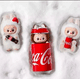 thumbnail image 3 of Coleccionable Labubu The Monster Edición Coca-cola Generico, 3 of 3