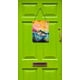 thumbnail image 2 of Letrero de aluminio para colgar en pared o puerta Caroline's Treasures, 2 of 3
