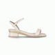 thumbnail image 2 of Sandalia Lucia Blanco Piccadilly, 2 of 3