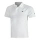 thumbnail image 1 of Polera Lacoste Polo Novak Djokovic Ultra Dry Blanca Tenis, 1 of 3