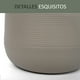 thumbnail image 5 of Macetero De Plastico Grande Wakeshome Ancho 30cm Alto 47cm, 5 of 6