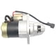 thumbnail image 1 of Motor partida 8 dientes nissan v16 1.4 1990 1992, 1 of 3
