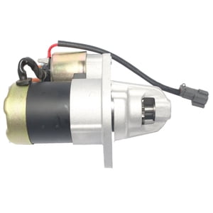 Repuestos Del Sol - Motor Partida 8 Dientes Nissan V16 1.4 1990 1992