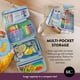 thumbnail image 4 of Bolsa Organizadora de Viaje para Niños MotherCould, 4 of 8