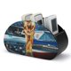 thumbnail image 1 of Organizador de Escritorio Desmarcar Fifa World Cup, 1 of 6